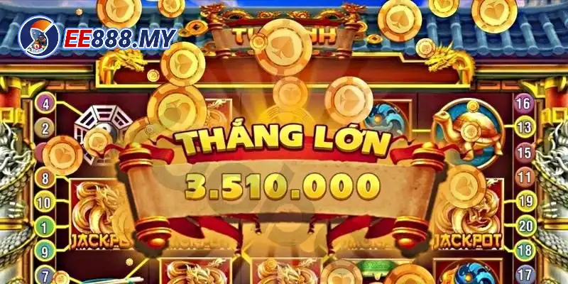 Một số biểu tượng đặc biệt tối ưu hoá lợi ích trong game