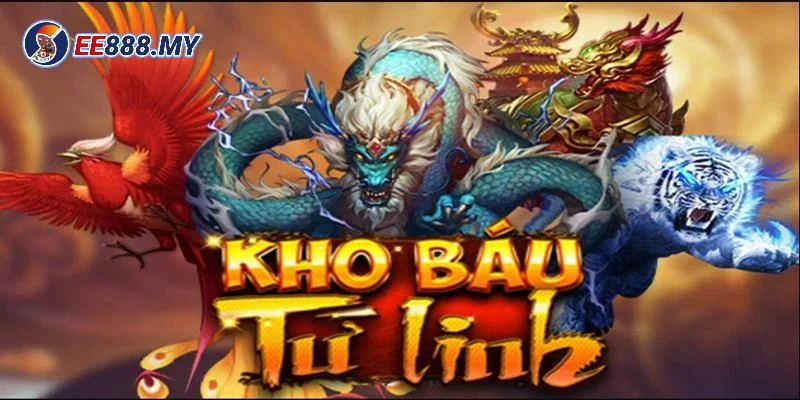 Mẹo mở khóa rương khổng lồ